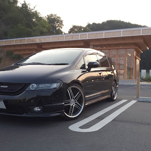 オデッセイ RB1