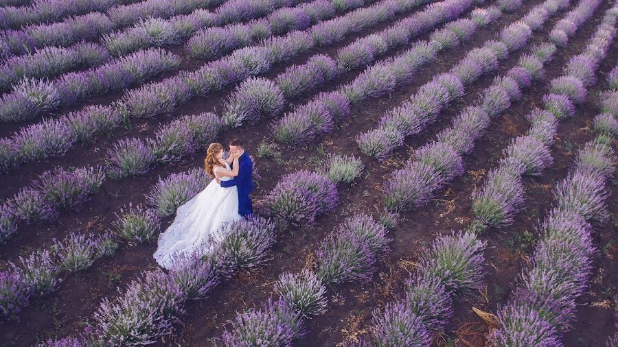 Vestuvių fotografas Paul Budusan (paulbudusan). Nuotrauka 2017 liepos 3