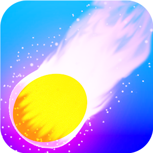 Rolling Sky logo