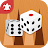 Backgammon Online icon