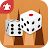 Backgammon Online icon