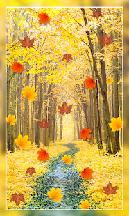 Nature Live Wallpaper(圖3)-速報App