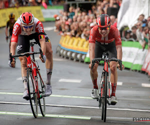 Tim Wellens gaat vol voor derde eindzege: "Dat moet me liggen, is ideaal"