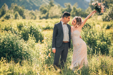 Wedding photographer Aleksandr Belozerov (abelozerov). Photo of 11 September 2017