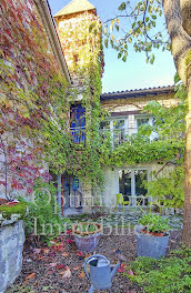 maison à Tayrac (47)