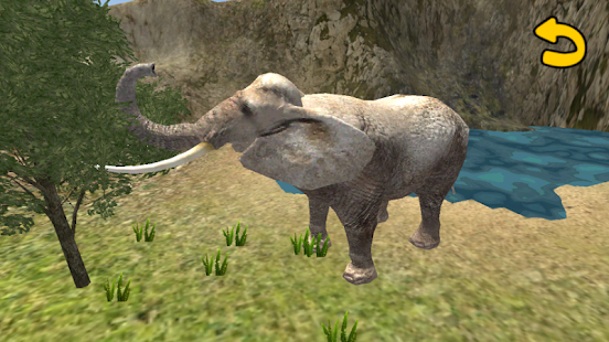 幼兒動物拼圖3D(圖5)-速報App