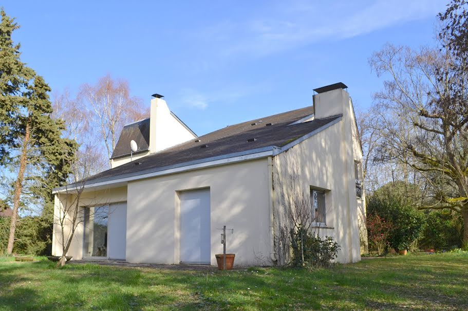 Vente maison 8 pièces 190 m² à Chatellerault (86100), 289 900 €