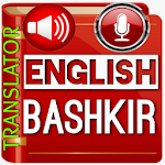 Cover Image of Download Bashkir to English translator Bashkir Translation 1.0 APK
