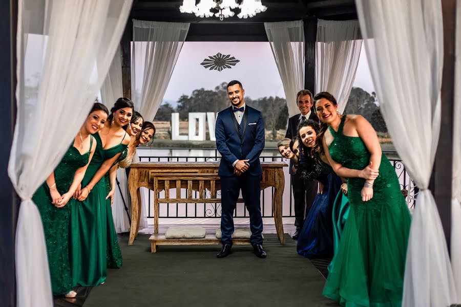 Fotografo di matrimoni Gui Ribeiro (guiribeiro). Foto del 8 aprile 2021