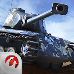 Cover Image of Download World of Tanks Blitz 2.11.0.315 APK