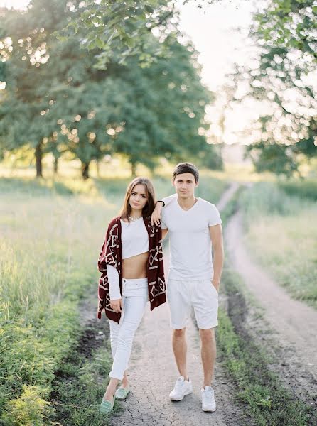 Wedding photographer Igor Maykherkevich (maycherkevych). Photo of 25 August 2015