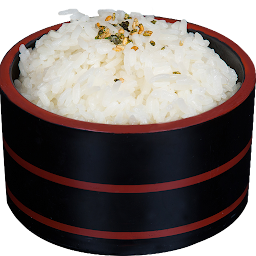 Sushi Rice