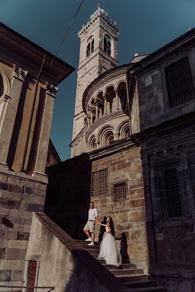 Fotograf ślubny Miroslav Kudrin (kremsoda). Zdjęcie z 15 grudnia 2019