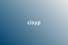 cisyp