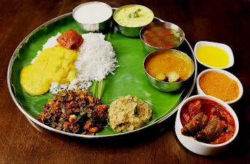 Shero Home Food - Andhra photo 