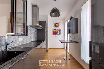 appartement à Angers (49)