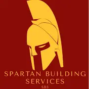 Spartan Building Services Logo