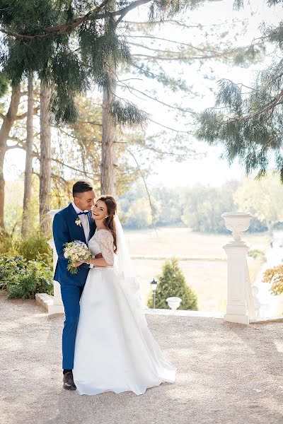 Wedding photographer Sveta Sukhoverkhova (svetasu). Photo of 27 July 2018