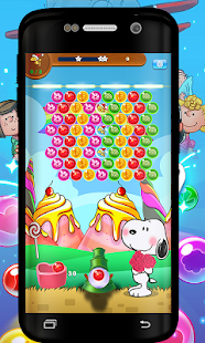 Cute Snoopy 2019 - Free Match, Pop & Blast 1.3 APK + Мод (Бесконечные деньги / Бесплатная покупка) за Android