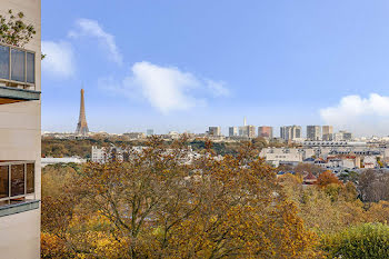 appartement à Saint-Cloud (92)