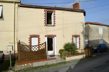 maison à Rochetrejoux (85)