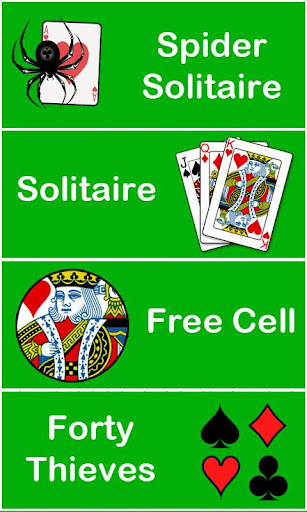 Spider Solitaire FreeCell