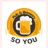 SO YOU PUB AND BAR, Sector 29, Iffco Chowk Metro Station, Gurgaon logo