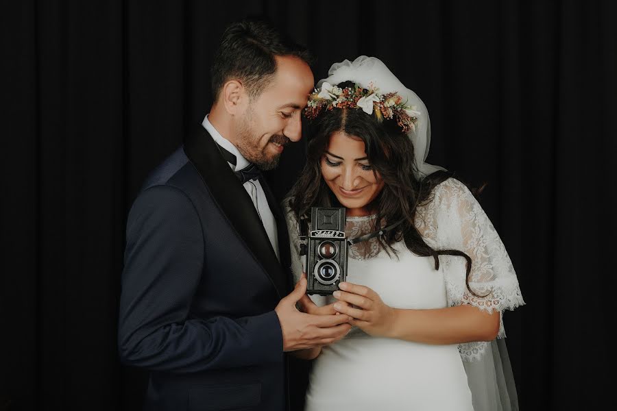 Düğün fotoğrafçısı Emirhan Yazıcı (emirhanyzc). 9 Mart 2020 fotoları