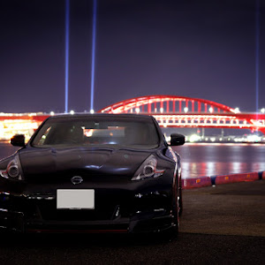 フェアレディZ Z34