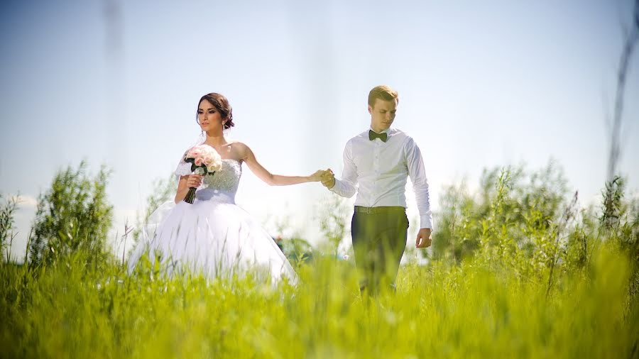 Wedding photographer Aleksandr Soroka (soroka86). Photo of 7 July 2014