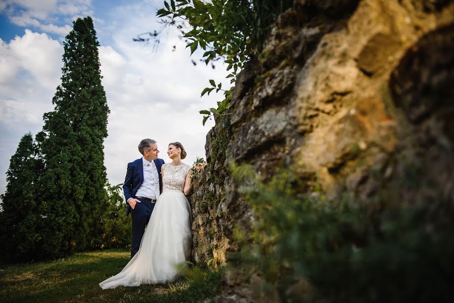 Fotógrafo de bodas Pintér Ádám (cincerfoto). Foto del 23 de septiembre 2019