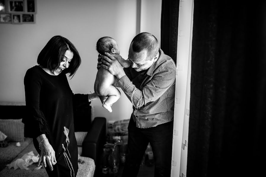 Fotógrafo de bodas Marius Stoian (stoian). Foto del 14 de mayo