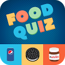 تنزيل Food Quiz Games: Guess the Food & Logo Qu التثبيت أحدث APK تنزيل