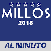 Millonarios Noticias - Futbol de Millos - Colombia  Icon