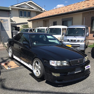 チェイサー JZX100