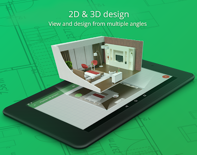 Planner 5D – Home & Interior Design Mod Apk (Unlocked All Items) 8