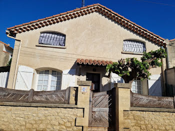 maison à Nimes (30)