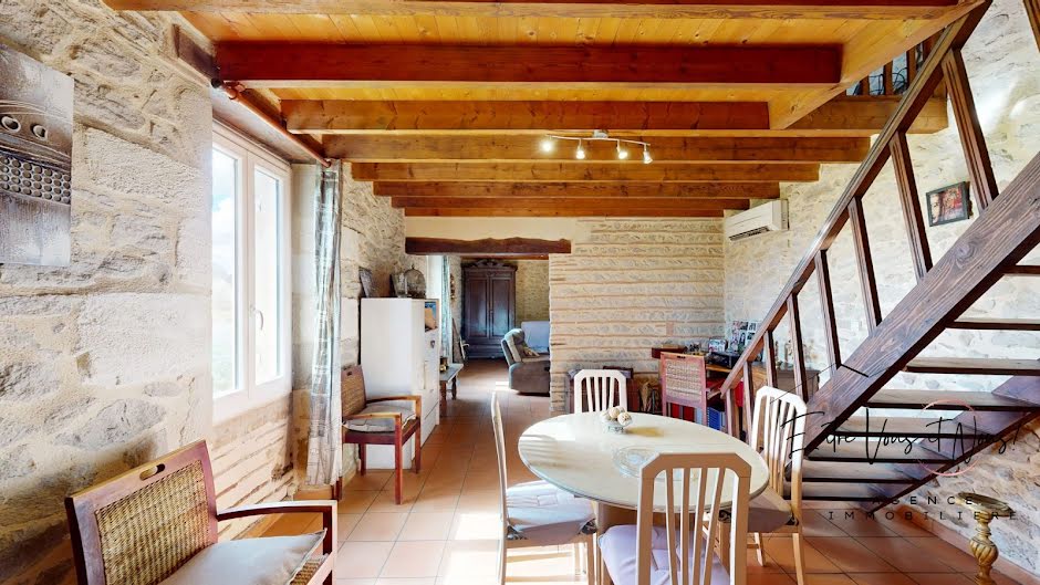 Vente ferme 5 pièces 135 m² à Bazas (33430), 318 000 €