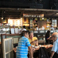 TOAST BOX 台灣土司工坊(板橋店)