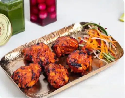 Achari Chicken Tikka