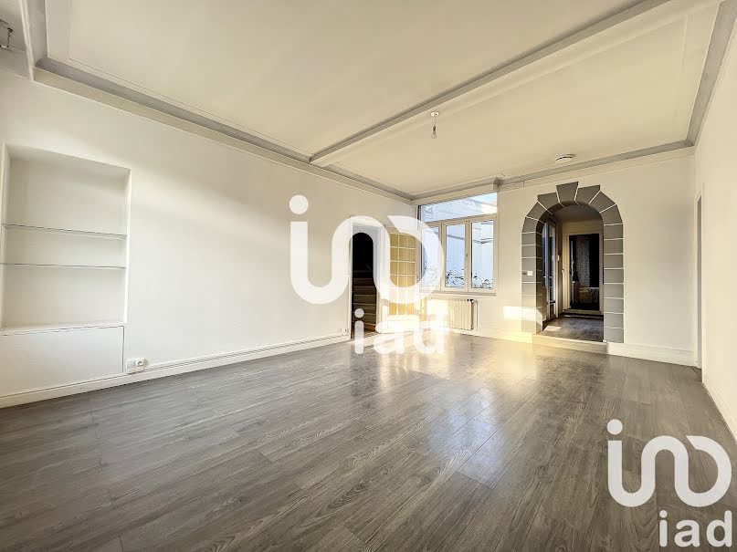 Vente maison 6 pièces 146 m² à Lumbres (62380), 110 000 €