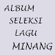 Download ALBUM SELEKSI LAGU MINANG For PC Windows and Mac 2.0