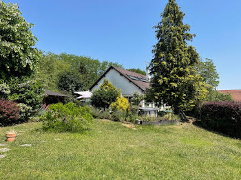 maison à Nevers (58)