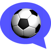 Football Score Community  Icon