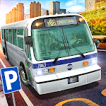 Cover Image of Download Bus Station: Learn to Drive! 1.0 APK