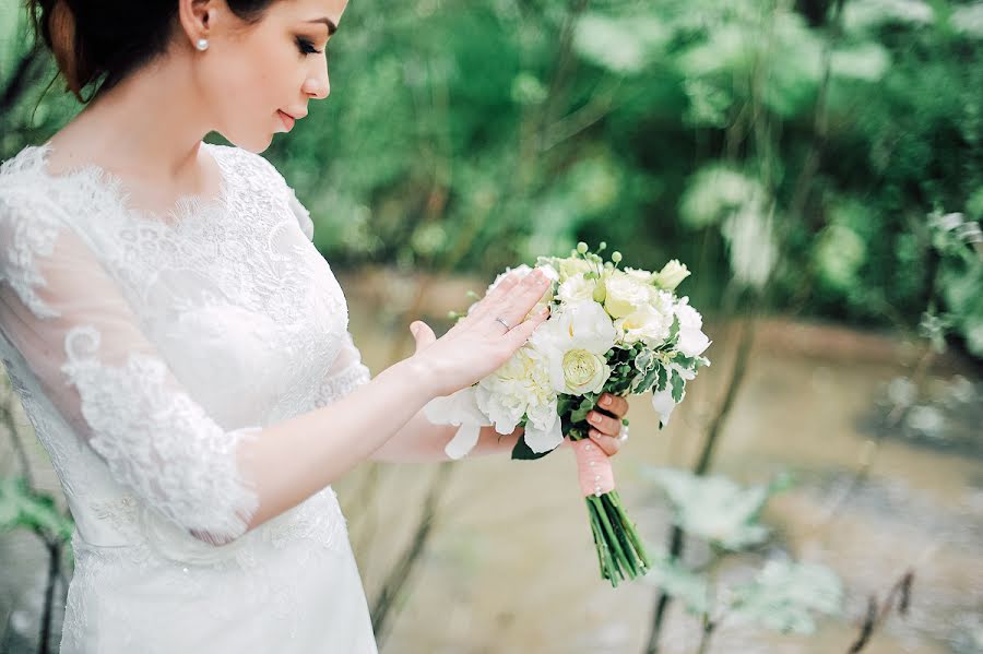 Wedding photographer Rita Bochkareva (margana). Photo of 8 June 2016