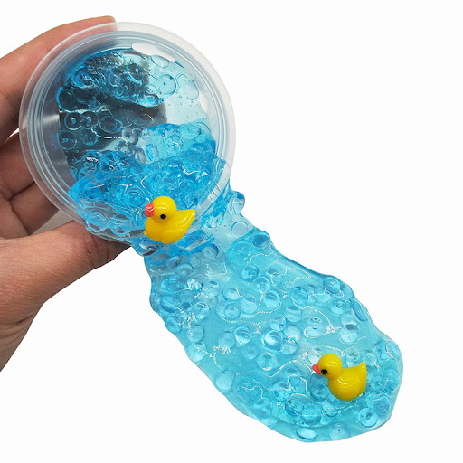 Title 1, Plasticine Duck Hot Sale New Decompression Educ...