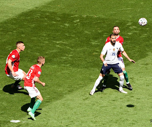 🎥 La joie de Karim Benzema: "Ça fait plaisir" 