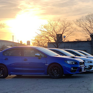 WRX STI VAB