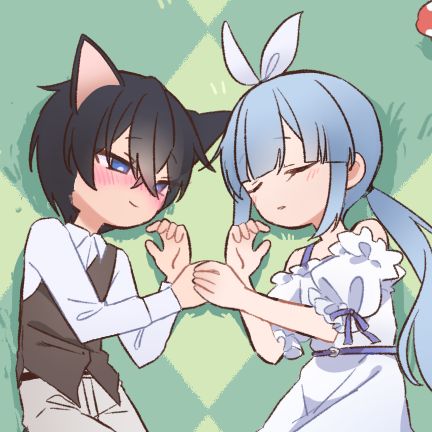 イチゴミルク🍓🍼✨